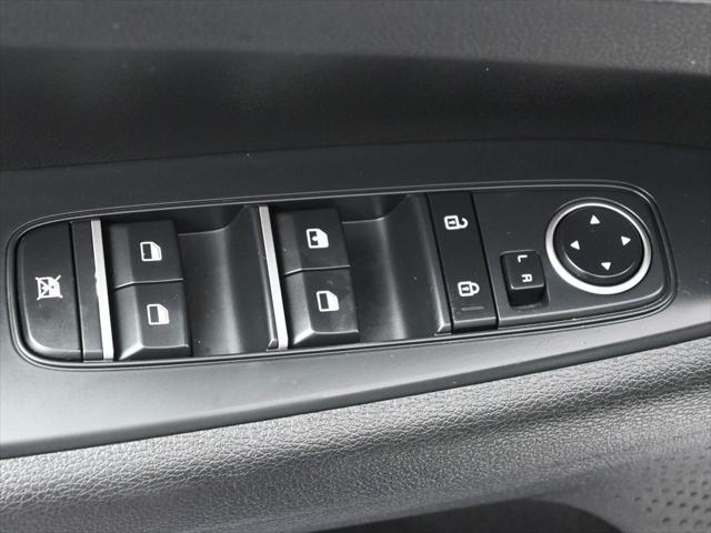 used 2021 Kia Forte car, priced at $18,000