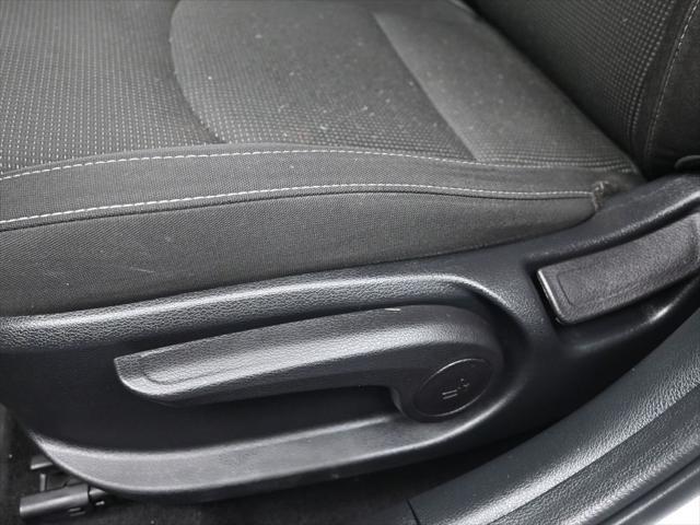 used 2021 Kia Forte car, priced at $18,000