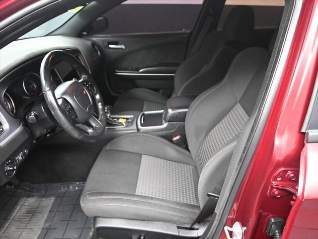 used 2019 Dodge Charger car, priced at $22,000