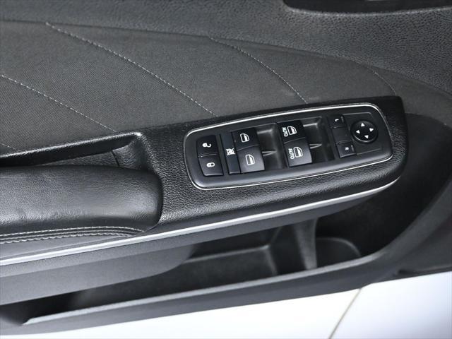 used 2019 Dodge Charger car, priced at $22,000