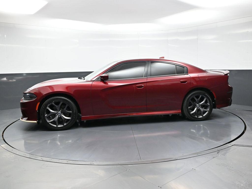 used 2019 Dodge Charger car, priced at $22,000