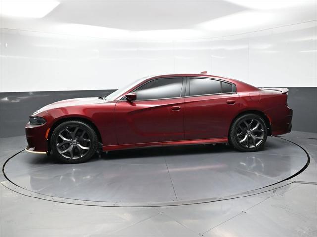 used 2019 Dodge Charger car, priced at $22,000