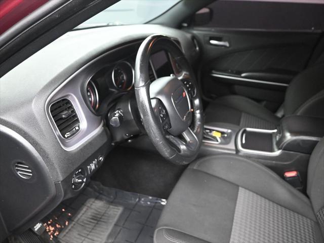 used 2019 Dodge Charger car, priced at $22,000
