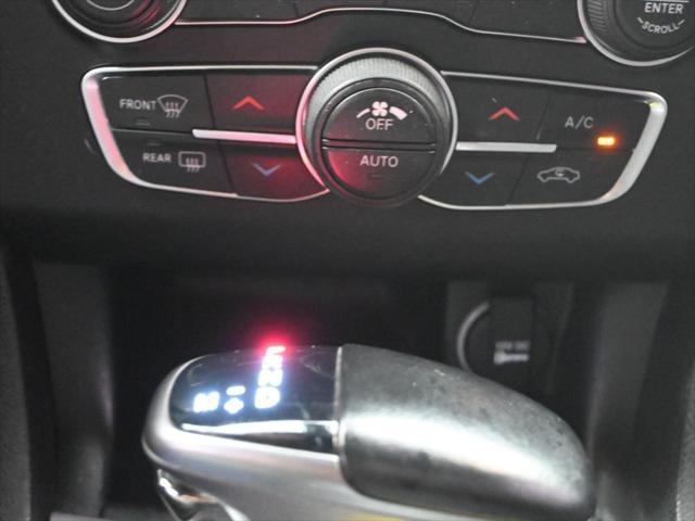 used 2019 Dodge Charger car, priced at $22,000