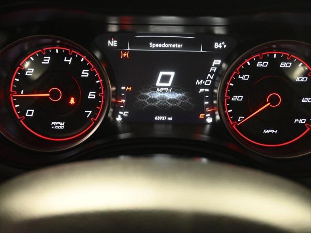 used 2019 Dodge Charger car, priced at $22,000