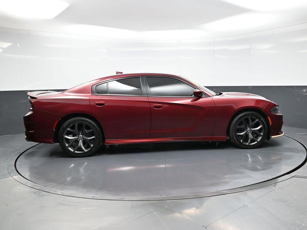 used 2019 Dodge Charger car, priced at $22,000