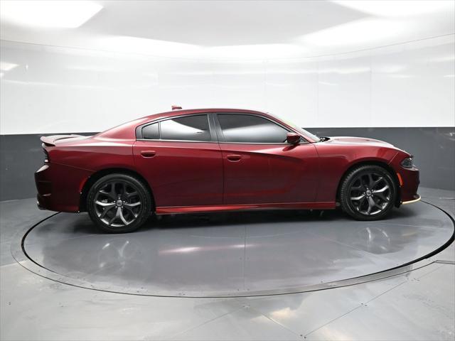 used 2019 Dodge Charger car, priced at $22,000