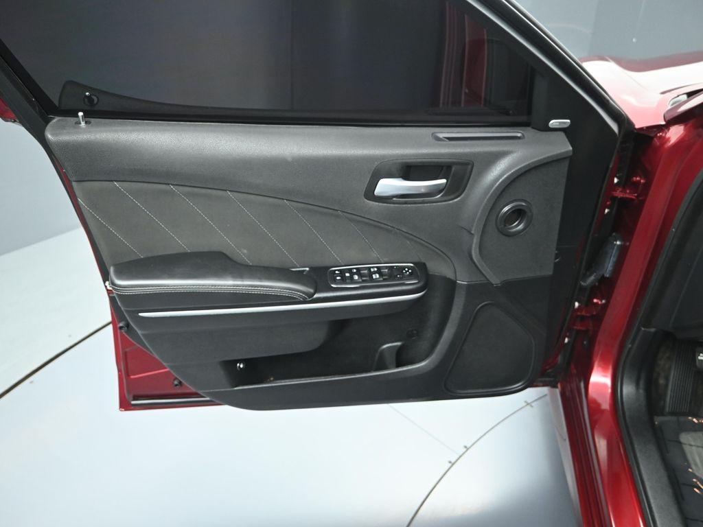 used 2019 Dodge Charger car, priced at $22,000