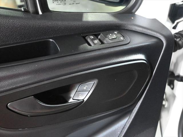 used 2022 Mercedes-Benz Sprinter 3500XD car, priced at $59,000
