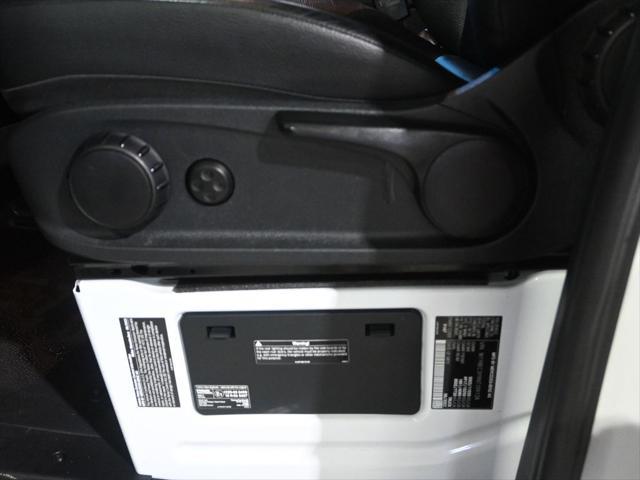 used 2022 Mercedes-Benz Sprinter 3500XD car, priced at $59,000