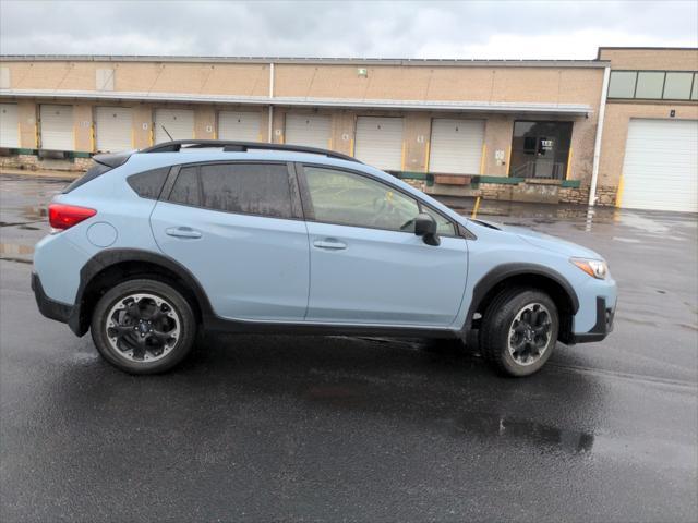used 2023 Subaru Crosstrek car, priced at $23,000