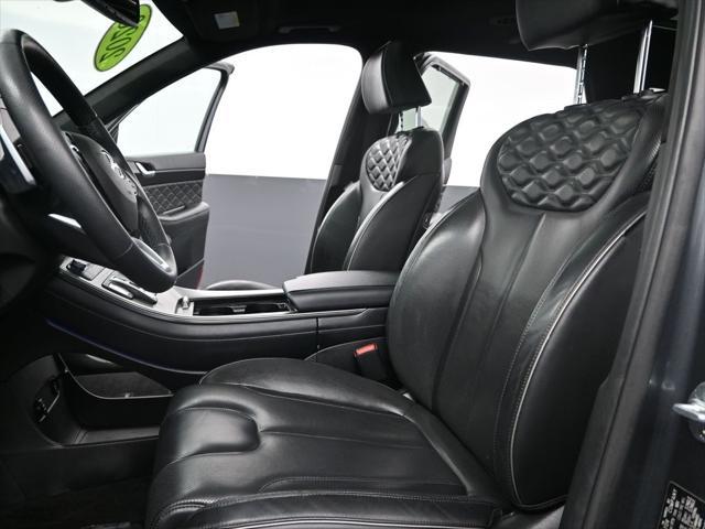 used 2020 Hyundai Palisade car, priced at $31,500
