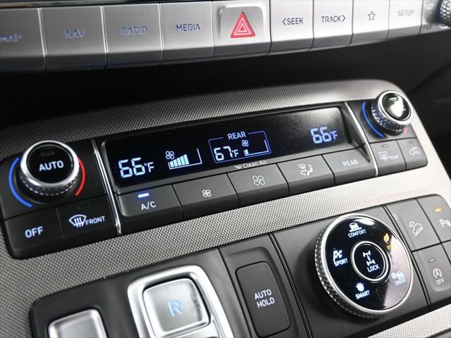 used 2020 Hyundai Palisade car, priced at $31,500