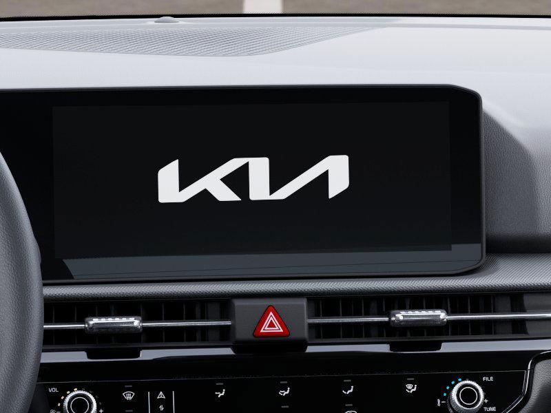 new 2026 Kia Sportage car, priced at $30,665
