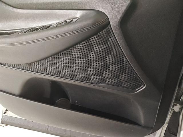 used 2020 Hyundai Santa Fe car, priced at $15,500