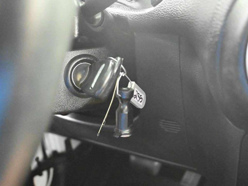 used 2016 Jeep Wrangler Unlimited car, priced at $21,000