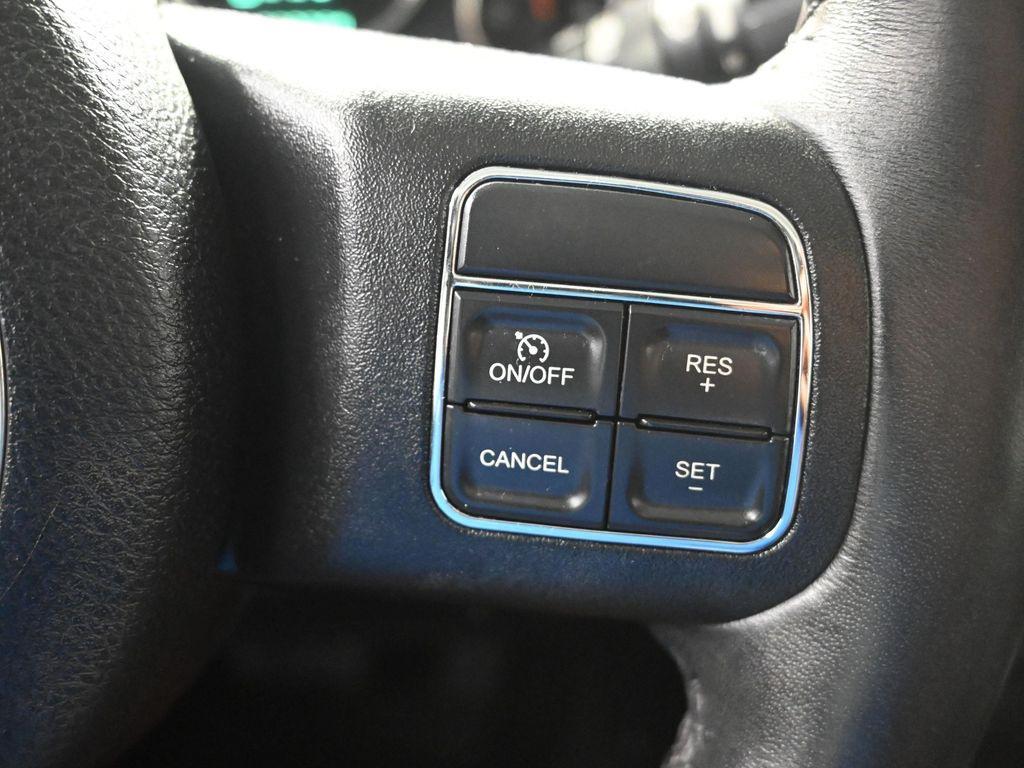 used 2016 Jeep Wrangler Unlimited car, priced at $21,000