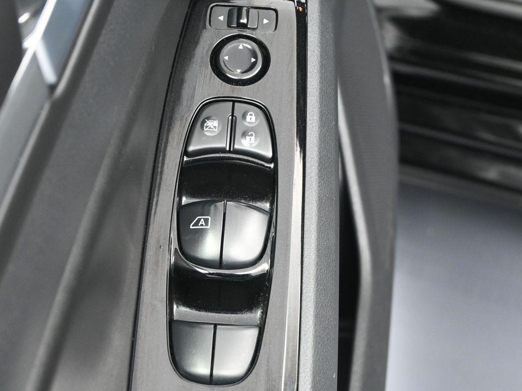 used 2023 Nissan Altima car, priced at $18,000