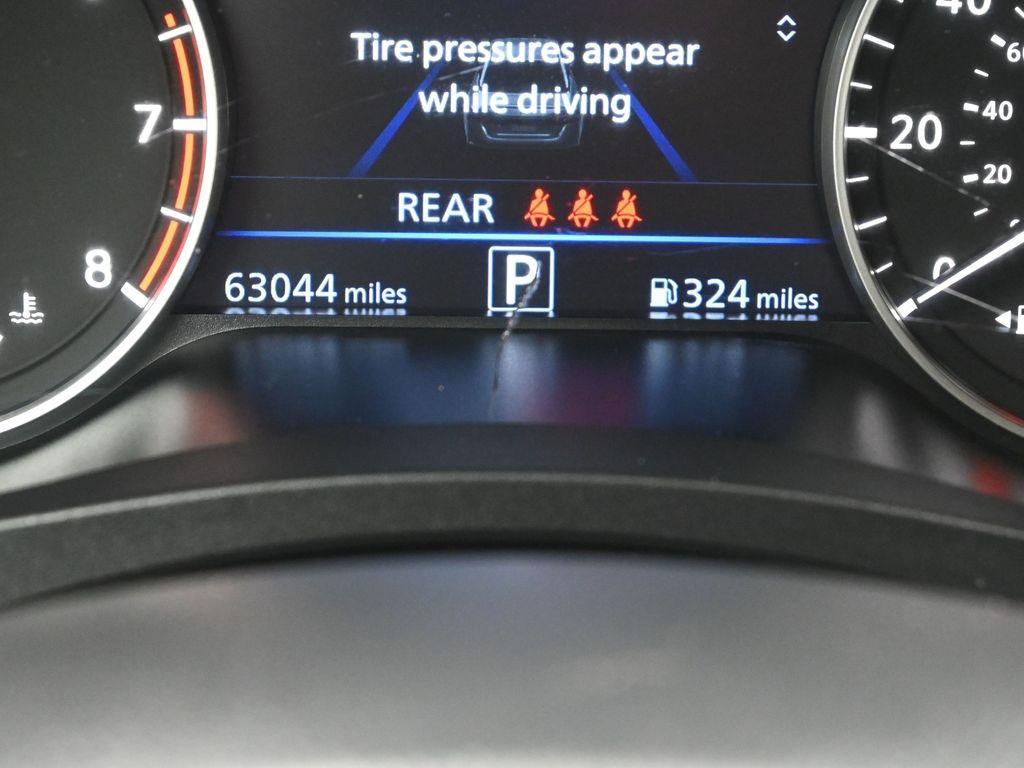 used 2023 Nissan Altima car, priced at $18,000