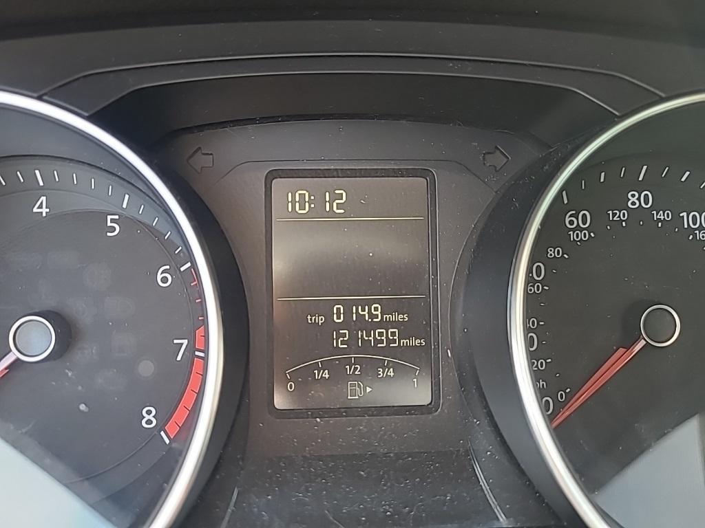 used 2018 Volkswagen Jetta car, priced at $10,500
