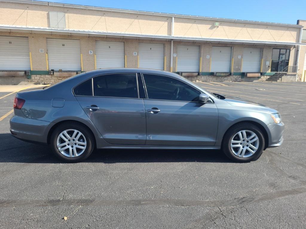 used 2018 Volkswagen Jetta car, priced at $10,500