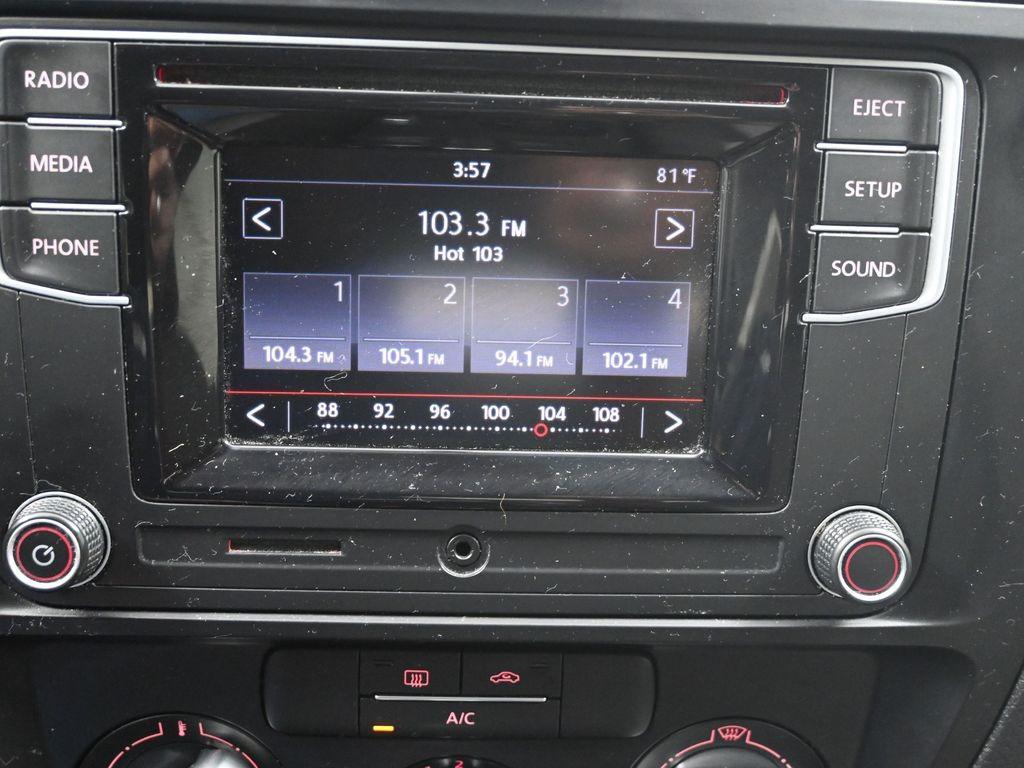 used 2018 Volkswagen Jetta car, priced at $9,500