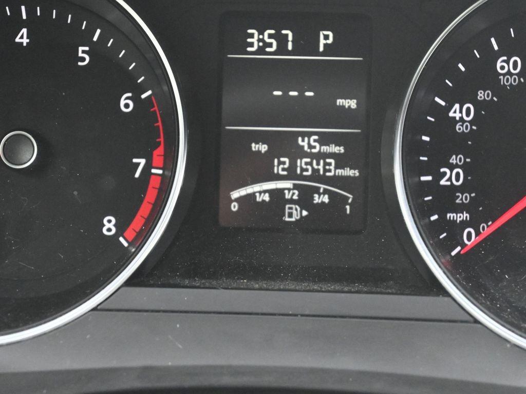 used 2018 Volkswagen Jetta car, priced at $9,500
