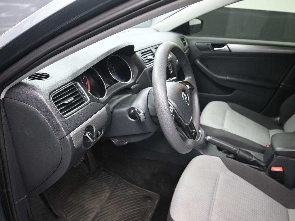 used 2018 Volkswagen Jetta car, priced at $9,500