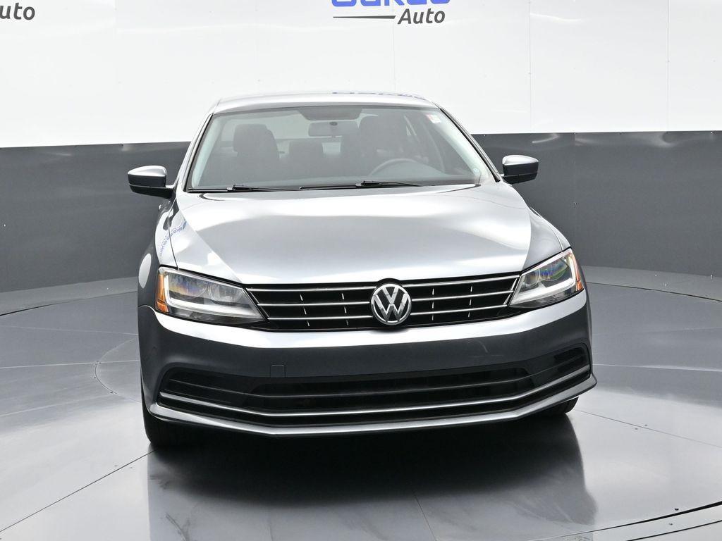 used 2018 Volkswagen Jetta car, priced at $9,500