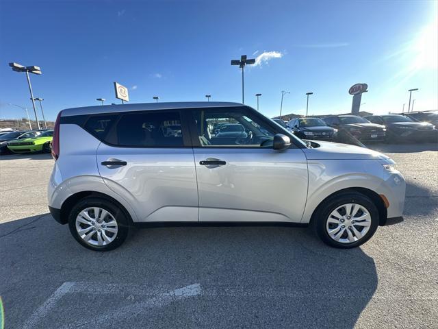 used 2020 Kia Soul car, priced at $13,000