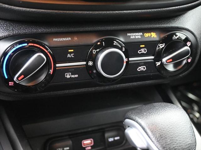 used 2020 Kia Soul car, priced at $13,000