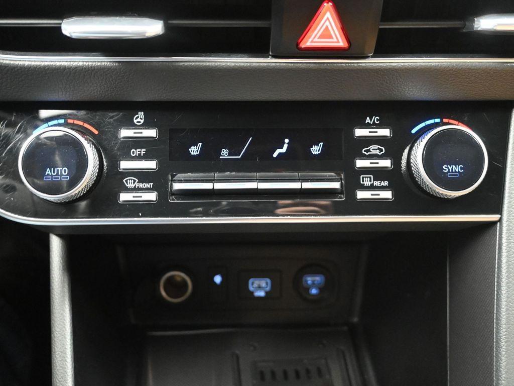 used 2020 Hyundai Sonata car, priced at $16,000