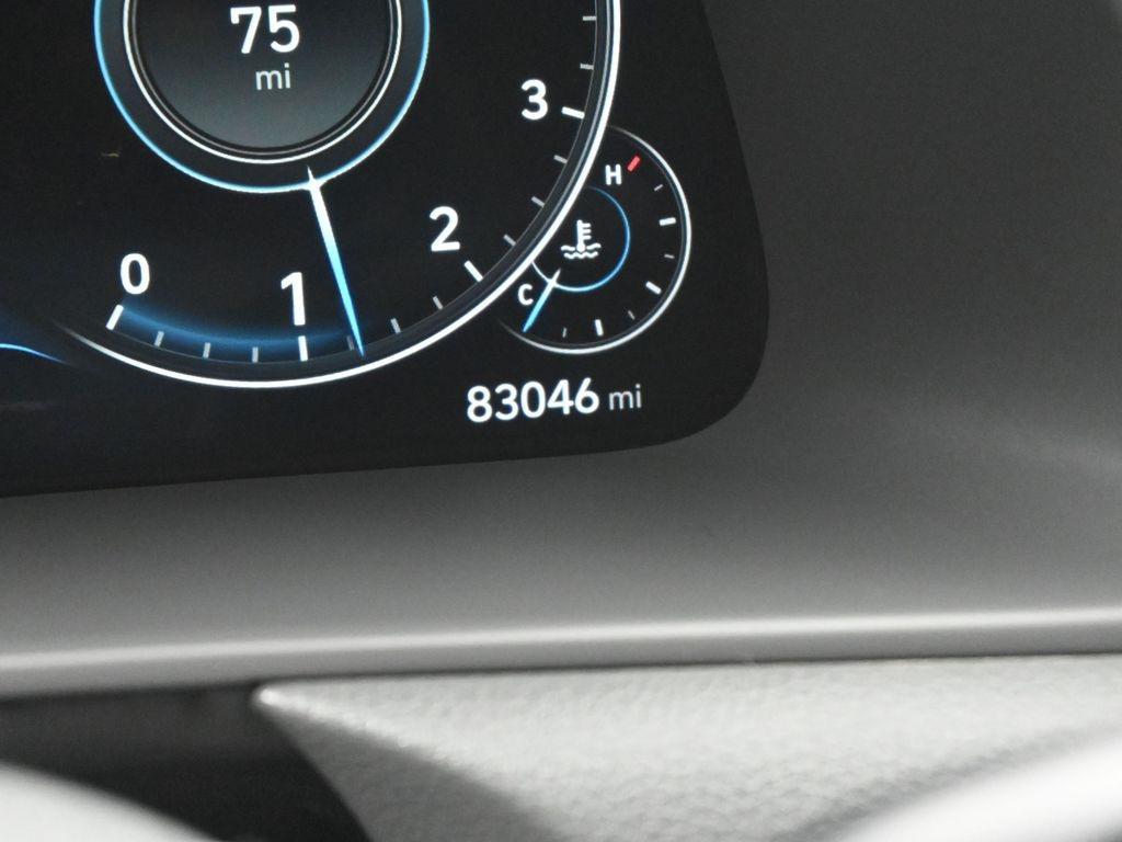 used 2020 Hyundai Sonata car, priced at $16,000