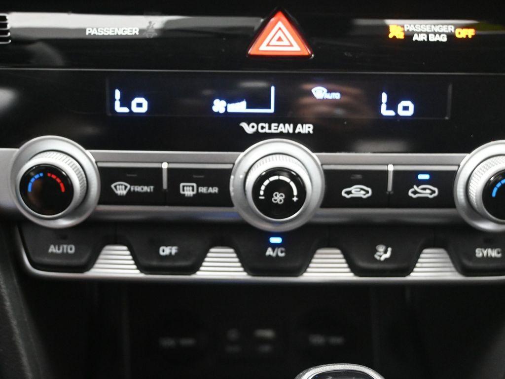 used 2020 Hyundai Elantra car, priced at $14,000