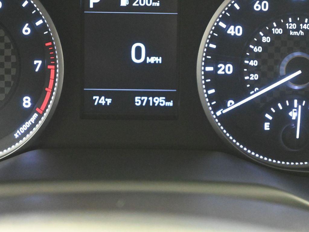 used 2020 Hyundai Elantra car, priced at $14,000