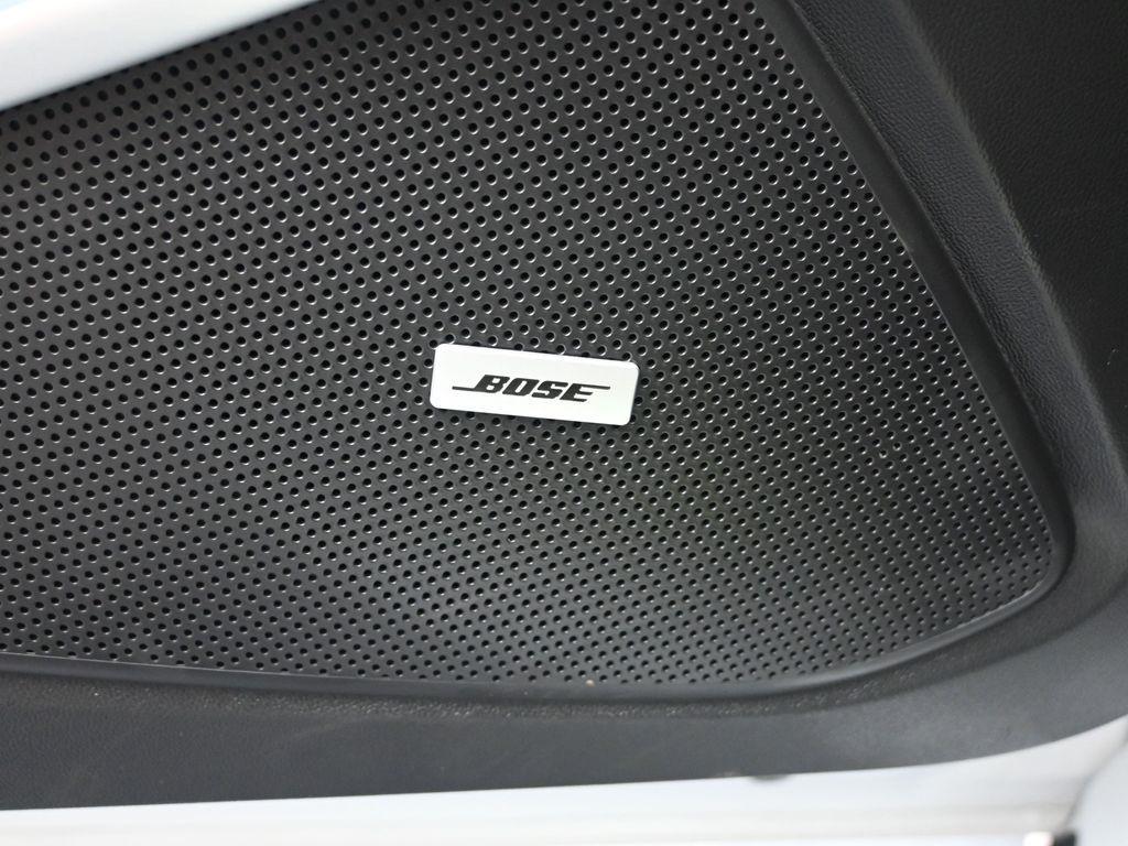 used 2023 Chevrolet Camaro car, priced at $51,500