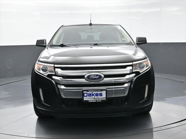 used 2011 Ford Edge car, priced at $9,000