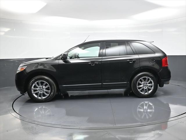 used 2011 Ford Edge car, priced at $9,000