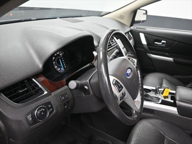 used 2011 Ford Edge car, priced at $9,000