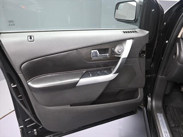 used 2011 Ford Edge car, priced at $9,000