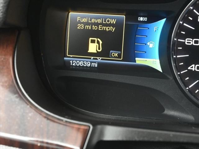 used 2011 Ford Edge car, priced at $9,000