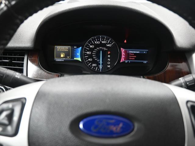 used 2011 Ford Edge car, priced at $9,000
