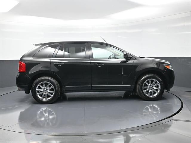 used 2011 Ford Edge car, priced at $9,000