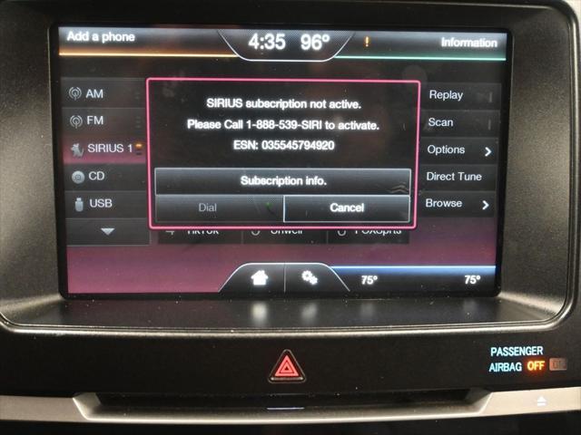 used 2011 Ford Edge car, priced at $9,000