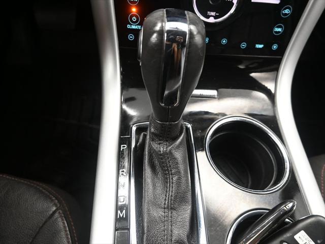used 2011 Ford Edge car, priced at $9,000