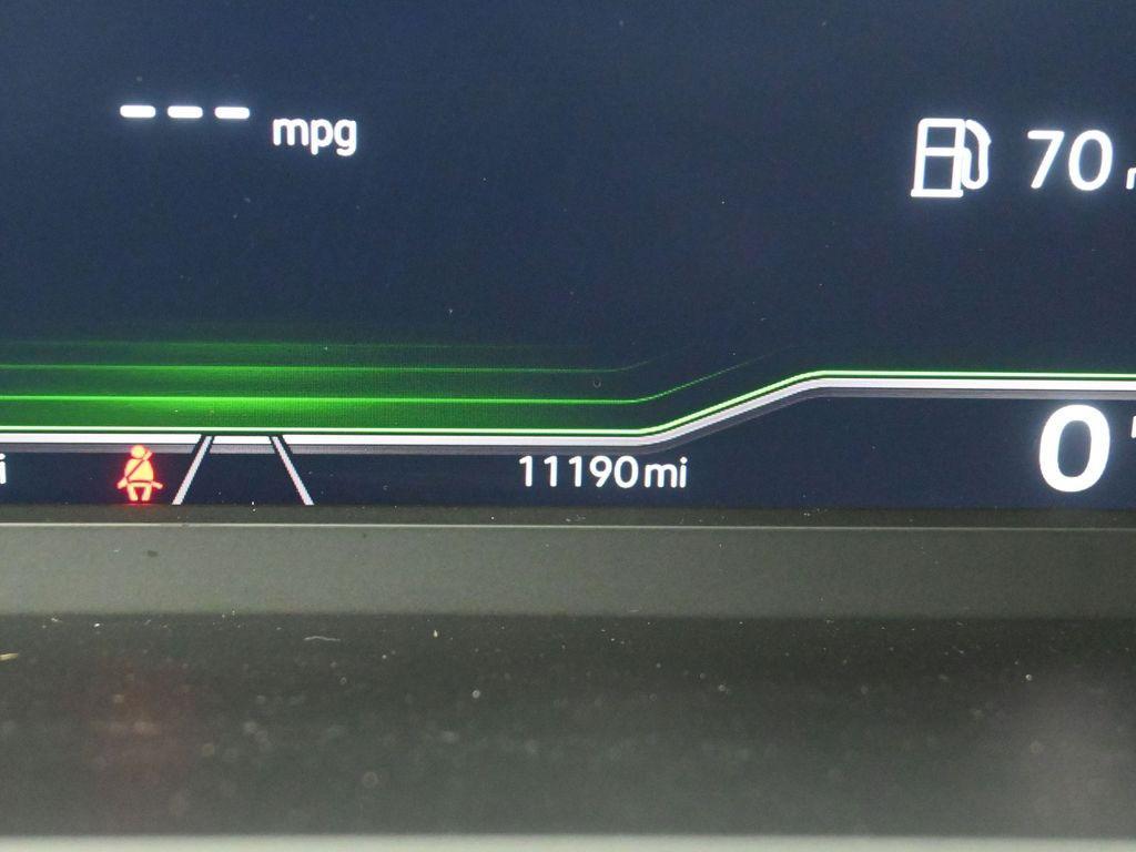 used 2023 Volkswagen Tiguan car, priced at $24,000