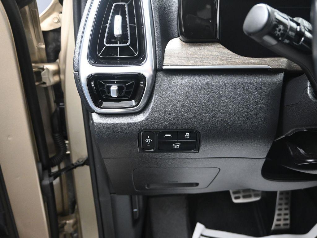 used 2021 Kia Sorento car, priced at $21,000