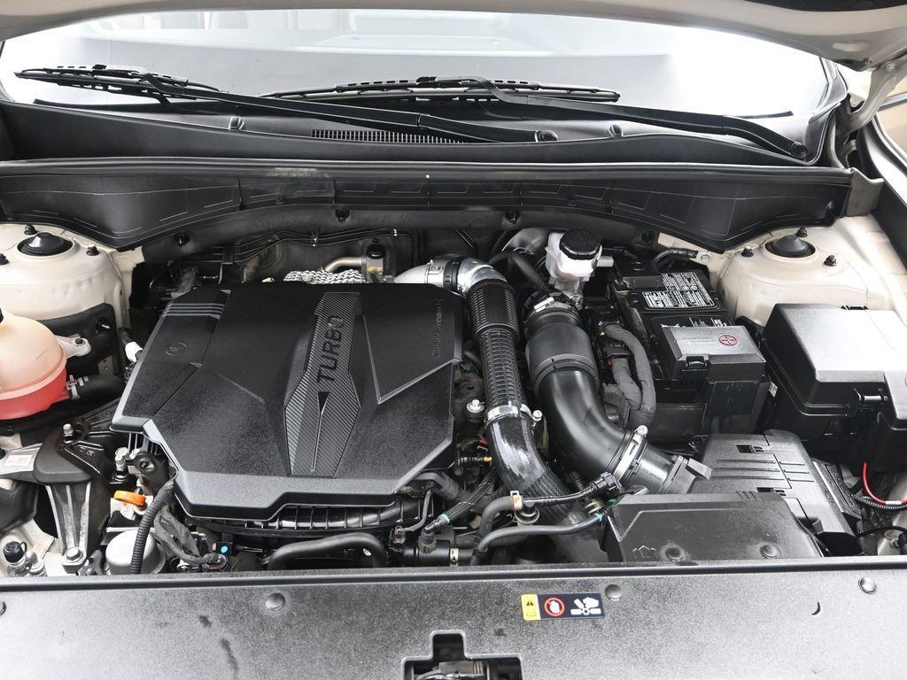 used 2021 Kia Sorento car, priced at $21,000