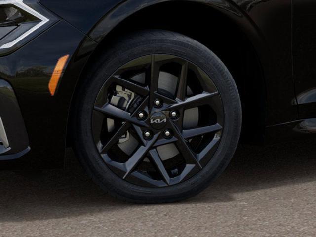 new 2025 Kia K5 car, priced at $24,795