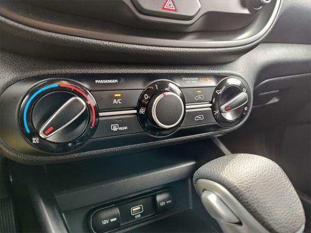used 2021 Kia Soul car, priced at $17,000